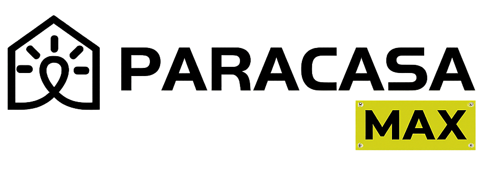 Paracasa Max