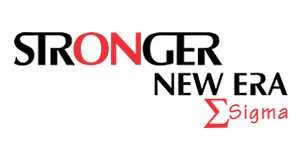 Stronger New Era